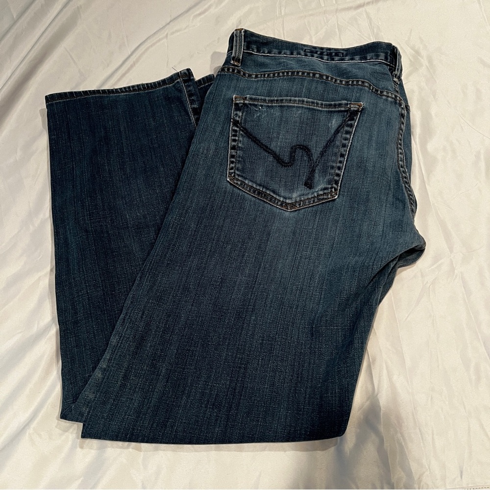 Citizens of Humanity Sid Jeans